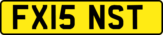 FX15NST