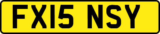 FX15NSY