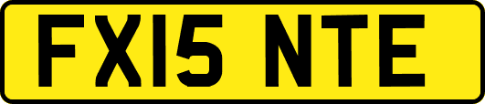 FX15NTE