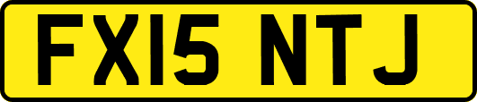 FX15NTJ