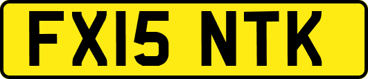 FX15NTK