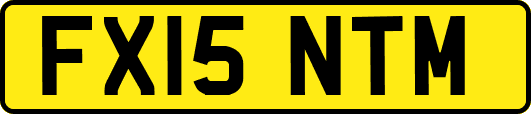 FX15NTM