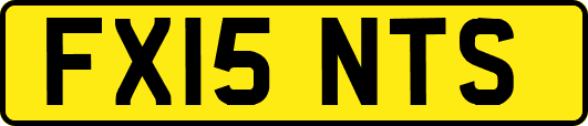 FX15NTS