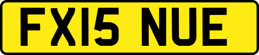 FX15NUE