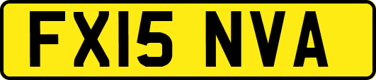 FX15NVA