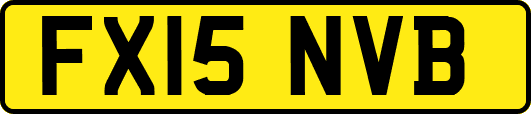 FX15NVB