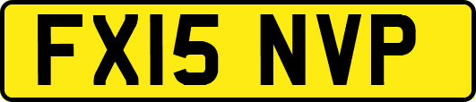 FX15NVP
