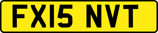 FX15NVT