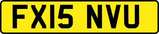 FX15NVU
