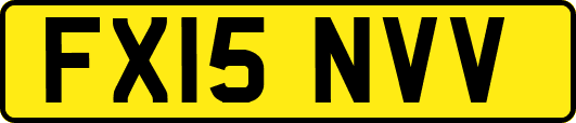 FX15NVV