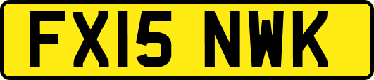 FX15NWK