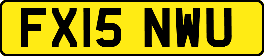FX15NWU
