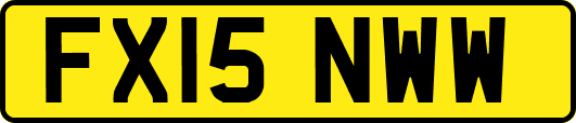 FX15NWW