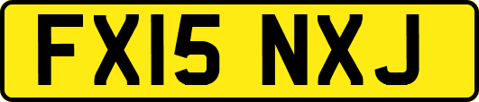 FX15NXJ