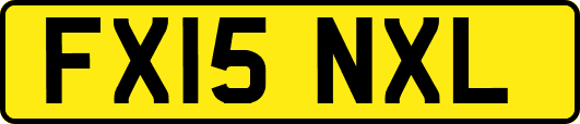 FX15NXL