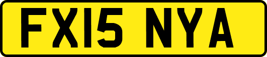 FX15NYA