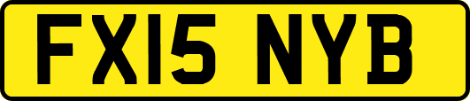 FX15NYB