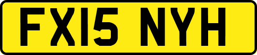 FX15NYH