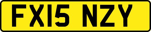 FX15NZY