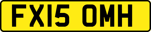 FX15OMH
