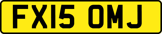 FX15OMJ