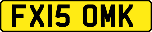 FX15OMK