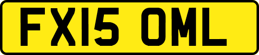 FX15OML