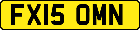 FX15OMN