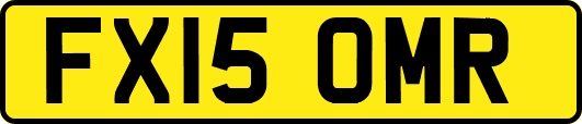 FX15OMR