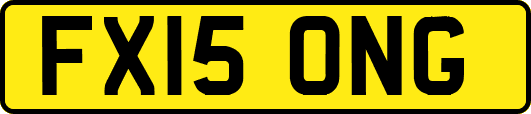 FX15ONG