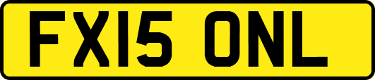 FX15ONL