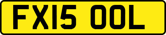 FX15OOL
