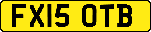 FX15OTB