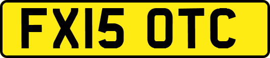 FX15OTC
