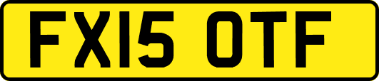 FX15OTF
