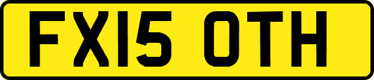 FX15OTH