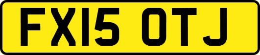 FX15OTJ