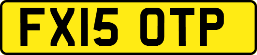 FX15OTP