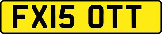 FX15OTT
