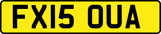 FX15OUA