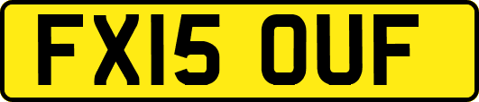 FX15OUF