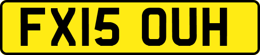 FX15OUH