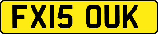 FX15OUK