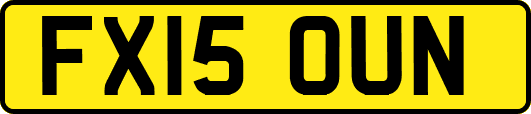 FX15OUN