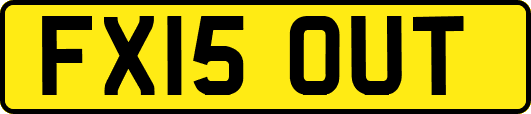FX15OUT