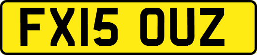 FX15OUZ