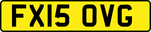 FX15OVG