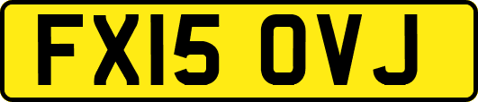 FX15OVJ