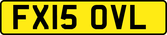 FX15OVL