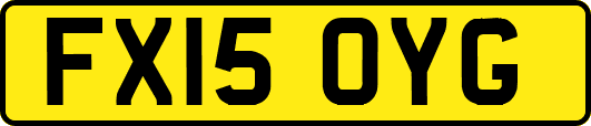 FX15OYG